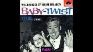 Will Brandes - Baby Twist