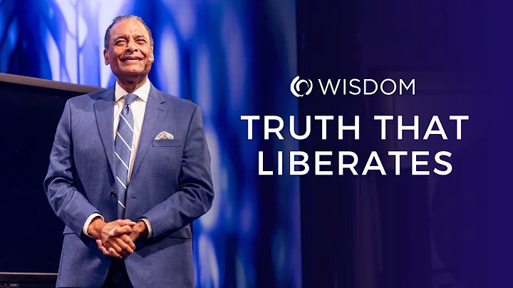 Truth That Liberates | A.R. Bernard