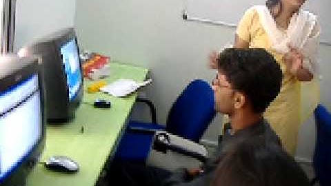 ASP.net training by Sharma Web Academy Faculty, Ahmedabad, India