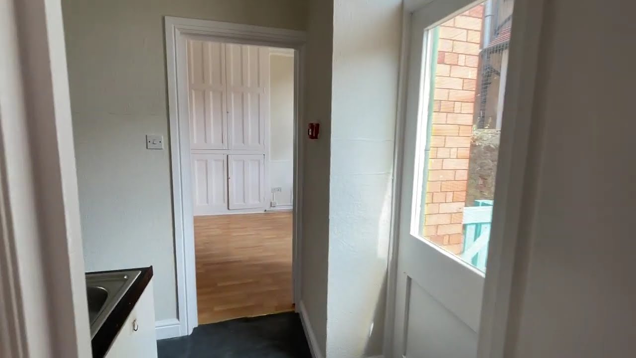Mostyn Avenue, Llandudno, Conwy, LL30