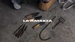 La Matanza
