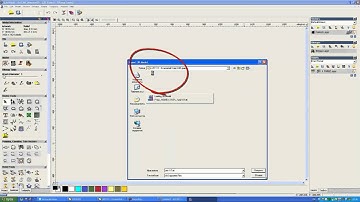 How import stl in to  artcampro 2009.mp4
