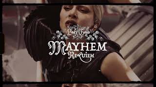 Lady Gaga - The Beast (Mayhem Requiem Audio)