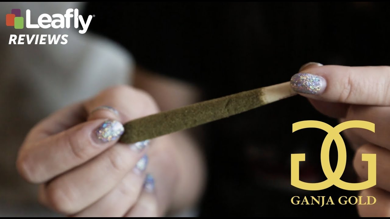 Tarantula Pre-Rolls from Ganja Gold – Leafly Reviews