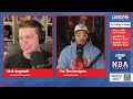 How Malik Monk & Paolo Banchero Battled in Kings vs Magic + Are James Harden & the LA Clippers Back?