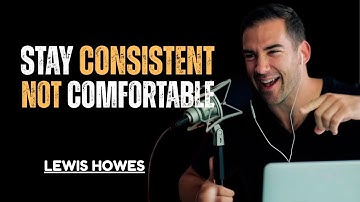 Discipline Over Motivation - The Secret To Unstoppable Success || Motivational Speech By Lewis Howes