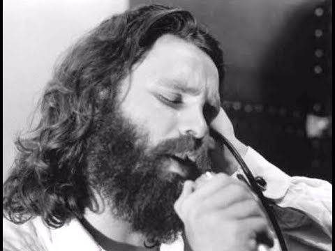 The Doors  - Crawling King Snake [New Stereo Mix] (Advanced Resolution)