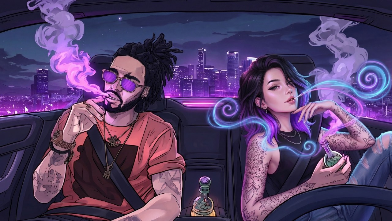 Ac Chill Rapper Chill Rap — OG CHILL RAP | Keep the Tunes Running • West Coast • 420 ...