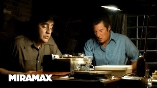 The Hoax | 'In Character' (HD) - Richard Gere, Alfred Molina | MIRAMAX