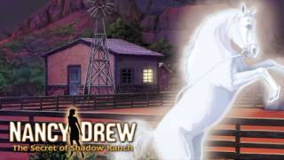 Nancy Drew: The Secret of Shadow Ranch - Danger 3
