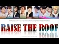 Raise The Roof(NCT U) EXO AI & SUJU AI Cover