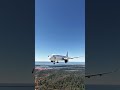 Flying the FlyByWire A320 from Cairns to Gladstone in MSFS. Where should I fly next?