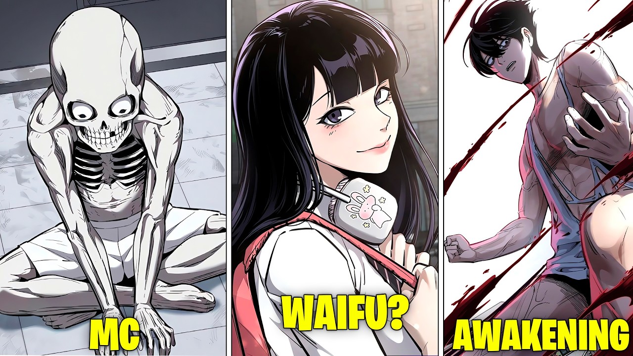 He Awakened the Ability of Immortality and seeks Revenge - Manhwa Recap