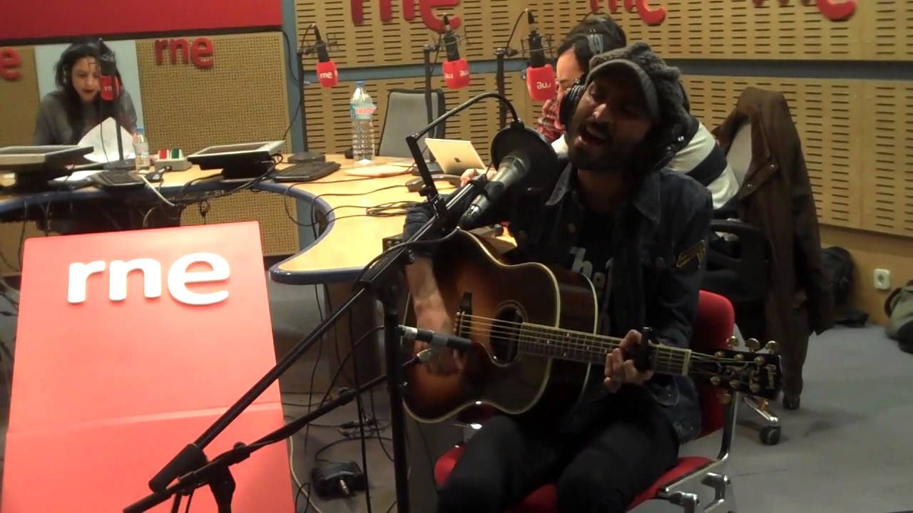 Leiva en 'Abierto hasta las 2': 