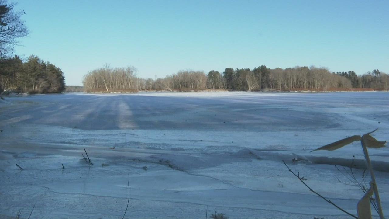 Maine nonprofits work to increase land reserved for conservation across the state