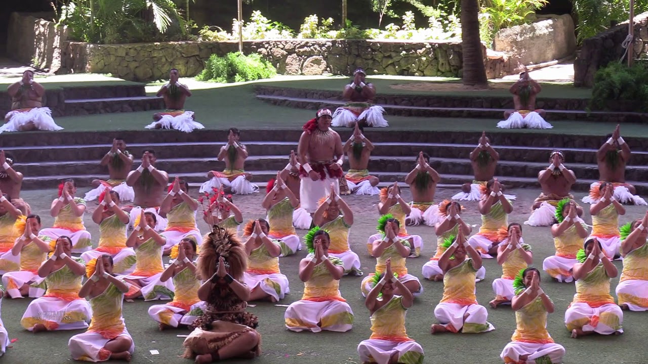 We Are Samoa 2019 - Radford