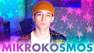 BTS - Mikrokosmos (russian cover ▫ на русском)