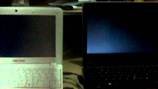 Advan Vanbook A1N70T Vs. Lenovo ThinkPad E120