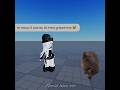 Nossa mano,será q os gado vai cair no meu papinho?ððª #roblox #music #shortvideo