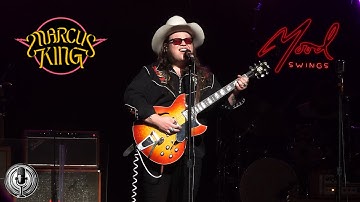 Thumbnail of Marcus King - Full Show (4k, HQ Audio) - Syracuse, NY 6/8/2024