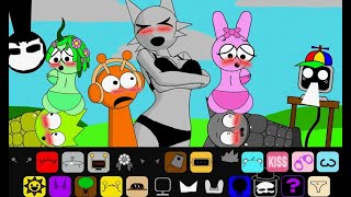 Escape Muka Legend Tower! Full Gameplay Walkthrough 🏰🔥 screenshot 5