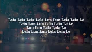 Lela Lela Lela le -  Rauf & faik | English Lyrics