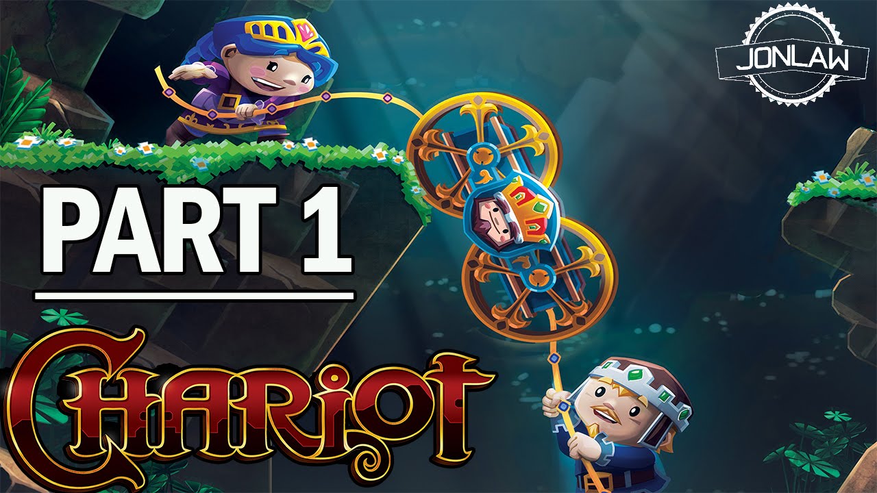 Chariot Gameplay Walkthrough Part 1 Let s Play Review Xbox One YouTube chariot-gameplay-walkthrough-part-1-let-s-play-review-xbox-one-youtube