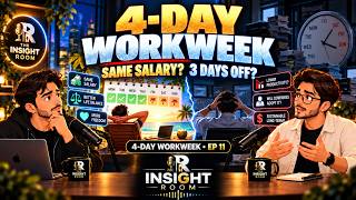 1. Is the 4-Day Workweek the Future AI, Productivity & Work-Life Balance