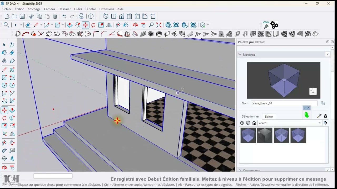 DÉCOUVREZ 1001 BIT TOOLS; L'OUTIL MAGIQUE POUR BOOSTER SKETCHUP – Formation CRS