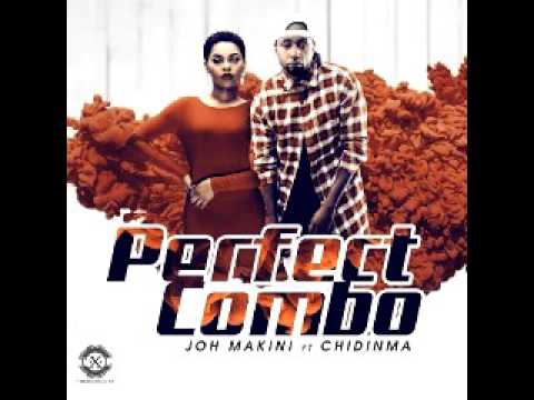 Joh Makini Ft Chidinma Perfect Combo Instrumental
