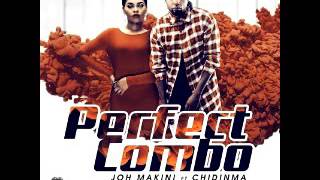 Joh Makini ft Chidinma   Perfect Combo instrumental