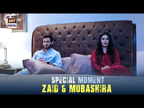 Zaid & Mubashira