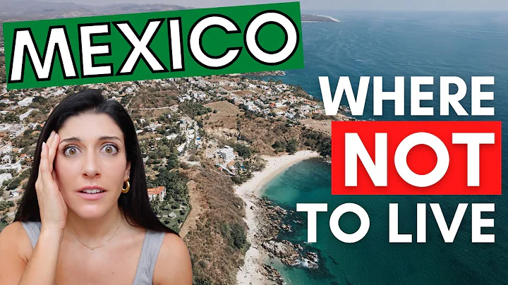 *This* is NOT the best place to live in Mexico (fo...