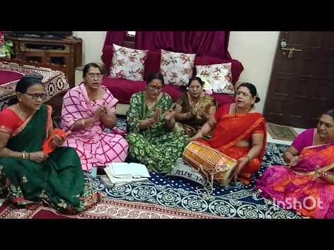 #हर हर महादेव 🌺🌿शंकर भोलेनाथ है हमारा तुम्हारा #मातृशक्ति #Matrashakti #Hari bhajan #bholy bhajan