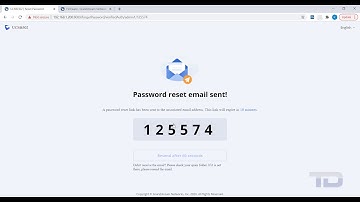 Grandstream UCM 6300 -- Password Reset and Login