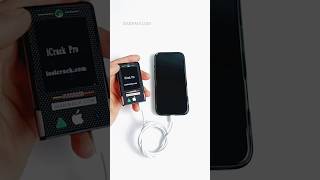 Icrack Pro Unlocking Repair Device