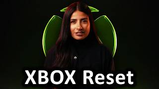 This message was just sent to XBOX employees globally