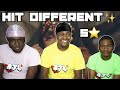 A VIBE!!!🔥 || SZA - Hit Different (Official Video) ft. Ty Dolla $ign *REACTION*