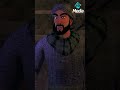 طمع قوم و عصيان كنعان mp3