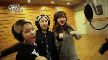 Tiny-G - Make your day [Pluto Squad