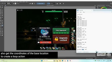 How To AHK script for fast place Mercenary Base for SOLO PW2 Polluted Wasteland 2