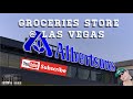 SAVE MONEY ALBERTSONS GROCERY MARKET || GROCERY MURANG BILIHIN SA LAS VEGAS ||