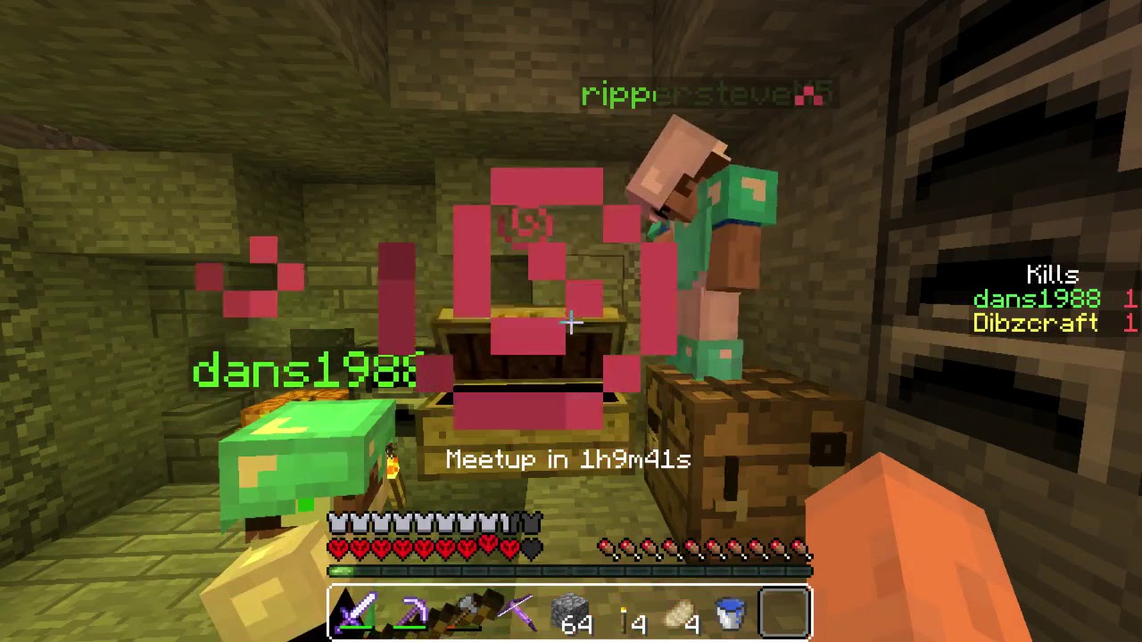 WMC24 "Over the Garden Wall" Episode 3 YouTube