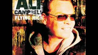 Video thumbnail of "Ali Campbell  -   My Happiness  2009"