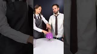Unlocking the Magic of Addams' Thing! ✨ | DIY Craft Guide #Shorts