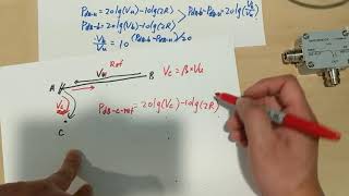 What is SWR? How to calculate it? Get SWR from  RF reflective Bridge