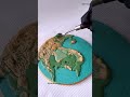 Hình dáng Tổ quốc qua chất liệu Royal Icing cookies #quốckhánh2tháng9 #vănhóaviệtnam #Vietnamtoive