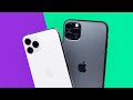 iPhone 11 PRO e PRO MAX [Análise/Review]