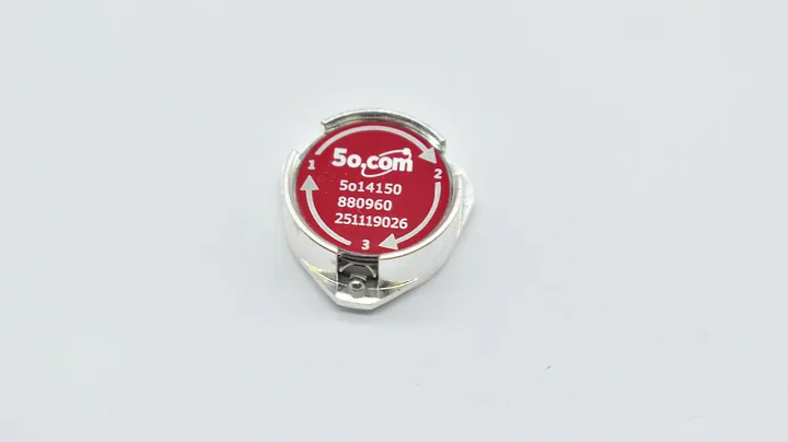 Surface Mount Circulator-5o14150