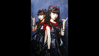 BABYMETAL - Onedari Daisakusen- Moa and Yui- In Ear Monitor Mix HD